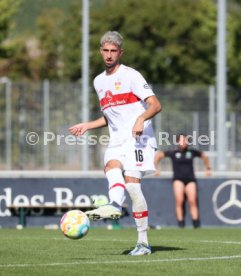 24.08.22 VfB Stuttgart - FC St. Gallen