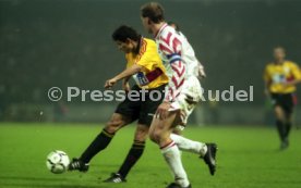 11.03.97 1. FC K&ouml;ln - VfB Stuttgart