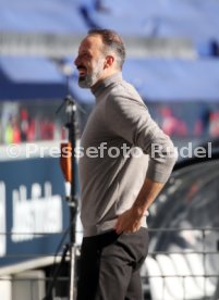 06.03.21 Eintracht Frankfurt - VfB Stuttgart