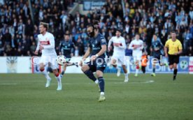 07.02.26 VfB Stuttgart II - TSV 1860 M&uuml;nchen