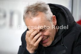 VfB Stuttgart - SC Freiburg
