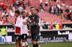 19.09.21 VfB Stuttgart - Bayer 04 Leverkusen