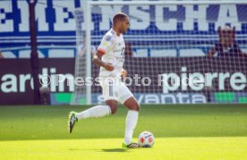 20.09.25 TSG 1899 Hoffenheim - FC Bayern M&uuml;nchen