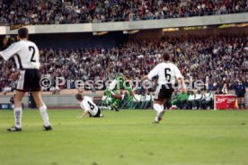 22.04.98 Deutschland - Nigeria