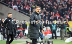 15.02.25 VfB Stuttgart - VfL Wolfsburg