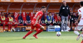 30.09.23 1. FC Heidenheim - 1. FC Union Berlin