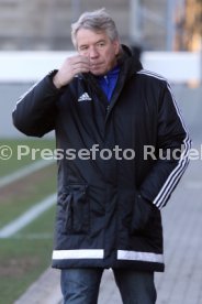 VfB Stuttgart II - FK 03 Pirmasens