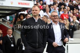 04.05.24 VfB Stuttgart - FC Bayern M&uuml;nchen