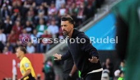 30.08.25 FC Augsburg - FC Bayern M&uuml;nchen