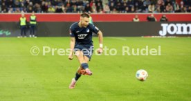 29.11.25 TSG 1899 Hoffenheim - FC Augsburg