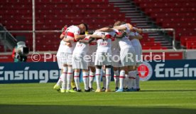 04.04.21 VfB Stuttgart - SV Werder Bremen