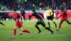 10.01.26 1. FC Heidenheim - 1. FC K&ouml;ln