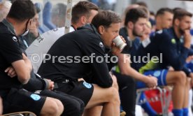 29.08.20 Stuttgarter Kickers - 1. FC Rielasingen-Arlen