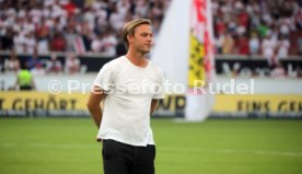 VfB Stuttgart - Hannover 96