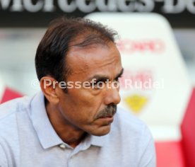 VfB Stuttgart - 1. FC Heidenheim
