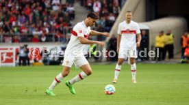 17.09.22 VfB Stuttgart - Eintracht Frankfurt