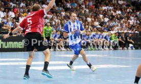 01.09.23 TVB Stuttgart - Füchse Berlin