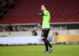 VfB Stuttgart - VfL Bochum