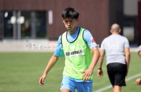 19.08.23 U17 VfB Stuttgart - U17 SC Freiburg
