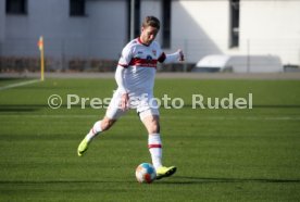 12.02.22 VfB Stuttgart II - 1. FSV Mainz 05 II
