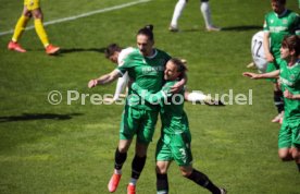 25.04.21 SV Sandhausen - Hannover 96