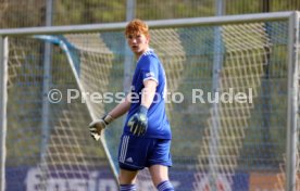 22.04.22 U17 Stuttgarter Kickers- U17 SpVgg Unterhaching
