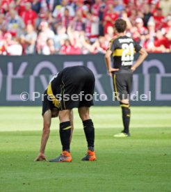 1. FSV Mainz 05 - VfB Stuttgart