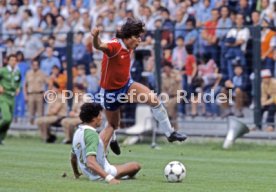 FIFA WM 1982