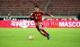14.12.21 VfB Stuttgart - FC Bayern M&uuml;nchen