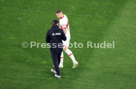 02.04.25 VfB Stuttgart - RB Leipzig