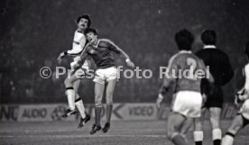 10.12.86 FC Swarovski Tirol - Spartak Moskau