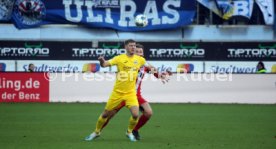 1. FC Heidenheim - DSC Arminia Bielefeld