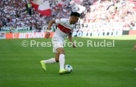 VfB Stuttgart - SpVgg Greuther F&uuml;rth