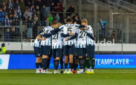 17.03.26 Stuttgarter Kickers - SGV Freiberg