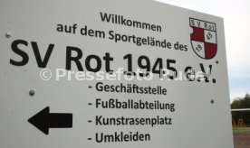 02.06.22 SV Rot Hansi M&uuml;ller