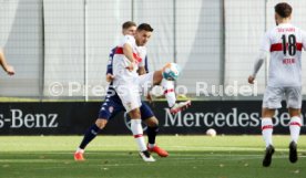 20.11.22 VfB Stuttgart II - 1. FSV Mainz 05 II