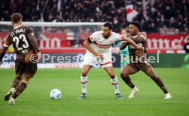 21.12.24 VfB Stuttgart - FC St. Pauli
