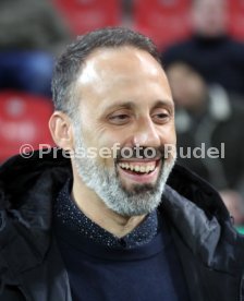 Bayer 04 Leverkusen - VfB Stuttgart