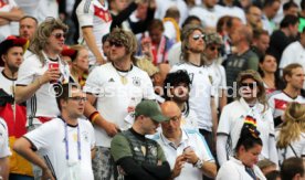 UEFA Frankreich Euro 2016 Deutschland - Polen