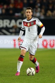 Fussball FIFA L&auml;nderspiel