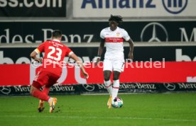 15.12.20 VfB Stuttgart - 1. FC Union Berlin
