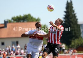 16.07.22 Brentford FC - VfB Stuttgart