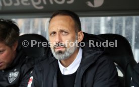 FC St. Pauli - VfB Stuttgart