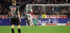 28.02.25 VfB Stuttgart - FC Bayern M&uuml;nchen