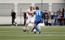 02.06.24 SC Sand II - VfB Stuttgart