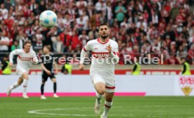 13.04.25 VfB Stuttgart - SV Werder Bremen