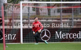 25.04.23 VfB Stuttgart Training