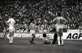 17.05.89 VfB Stuttgart - SSC Neapel