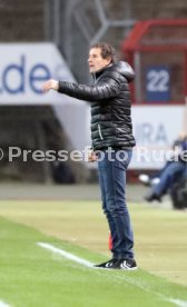 Karlsruher SC - SpVgg Greuther F&uuml;rth