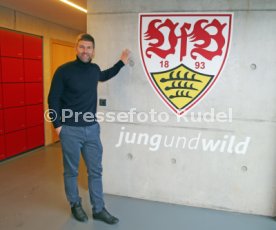 VfB Stuttgart - Borussia M&ouml;nchengladbach